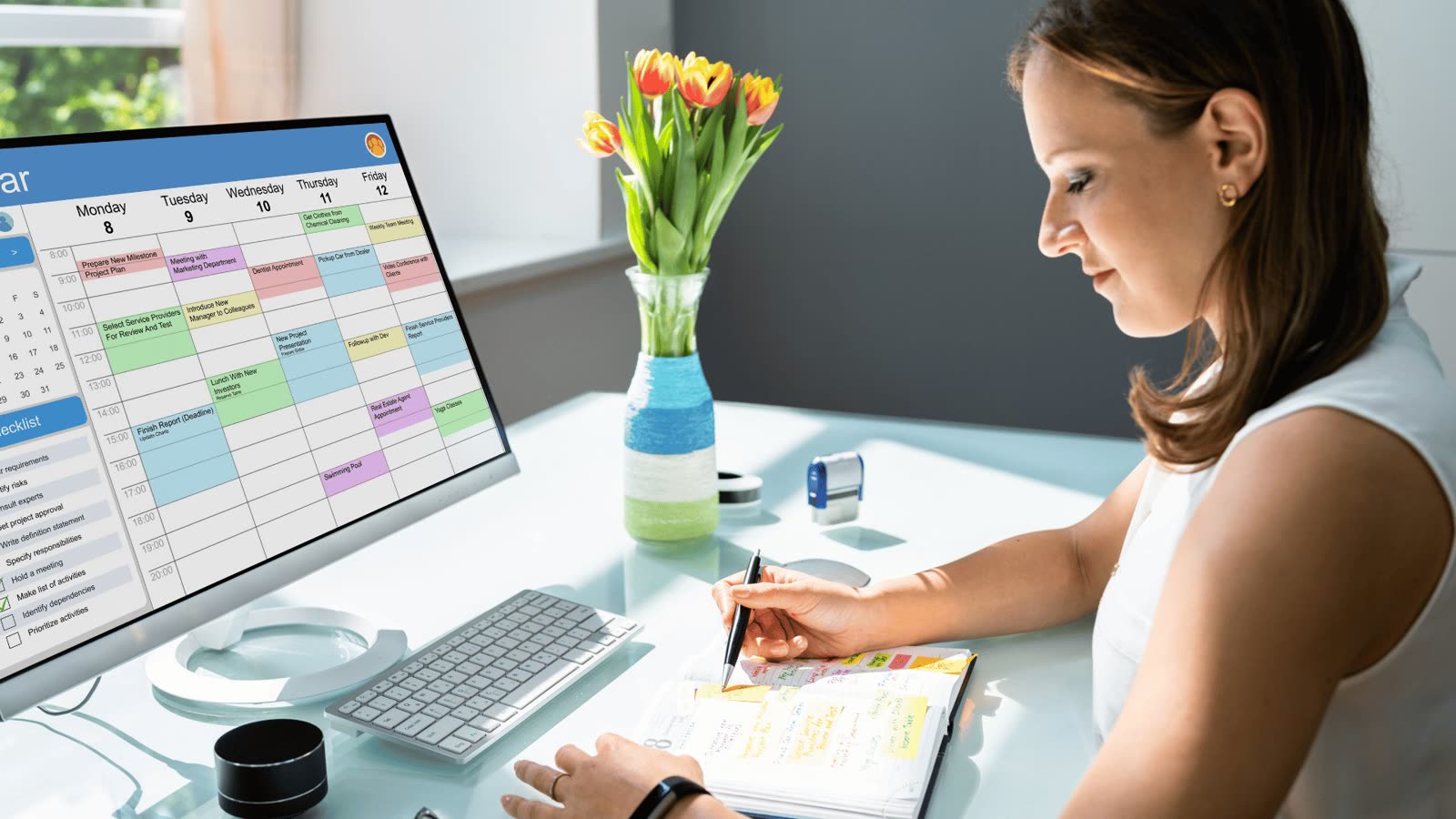 The case for content libraries over content calendars