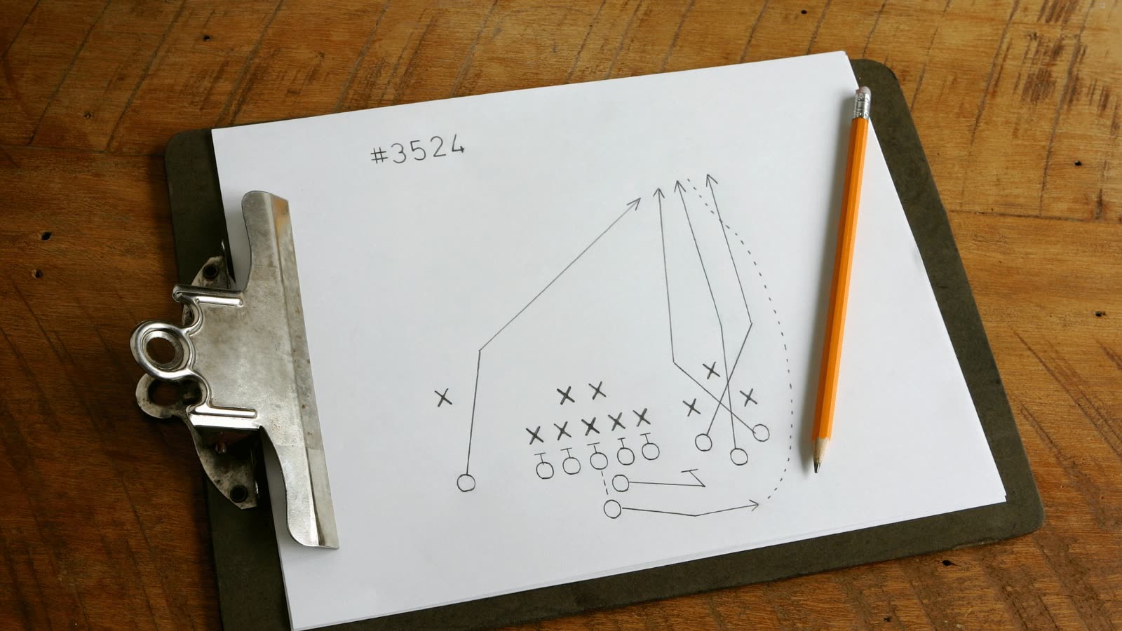 Building a demand gen playbook from scratch