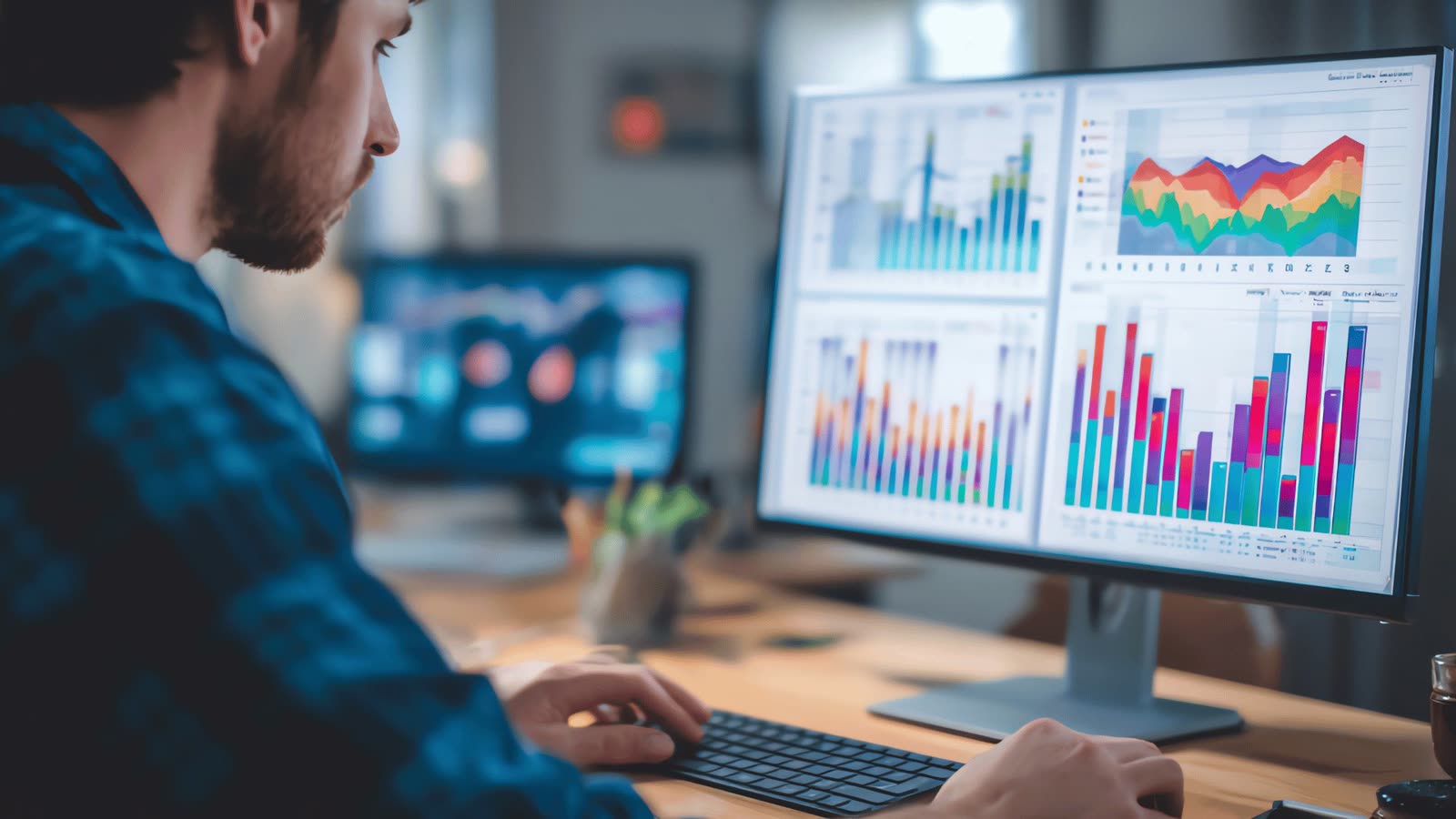 Vanity metrics, real metrics, and the metric you should be tracking instead