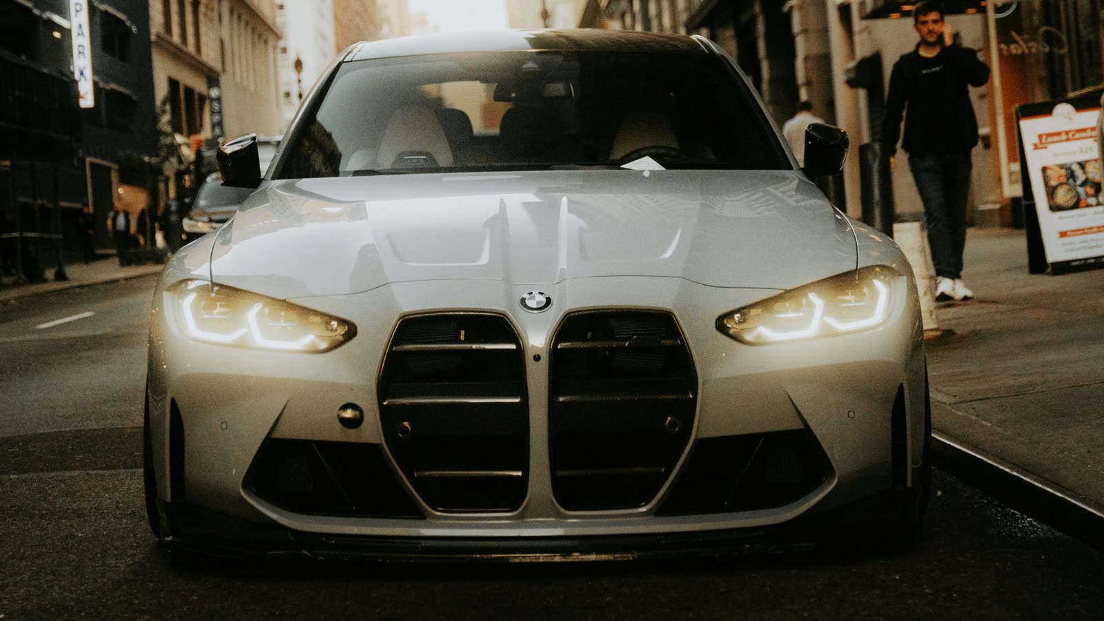 How we ran winning campaigns to win over clients like BMW & Energizer