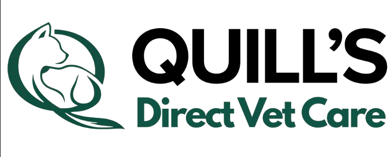 Quill's Direct Vet Care