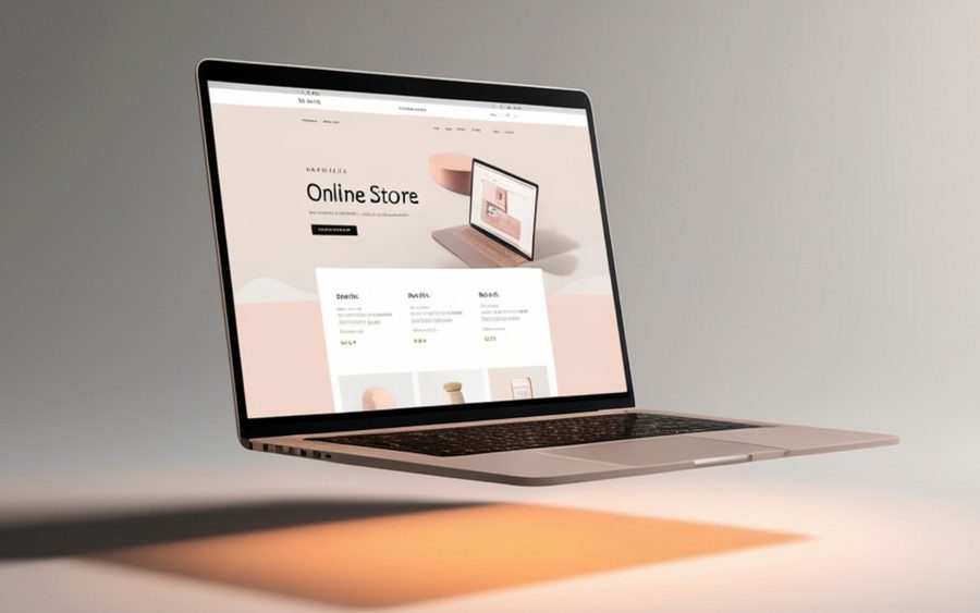 Launch and support — website feature